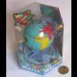 Rubik's World